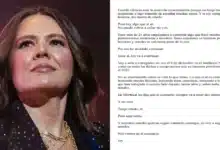 joy huerta rompe en llanto tras separación de jesse & joy, se enteró 20 minutos antes