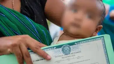Yucatán busca reducir el rezago en registros de nacimiento