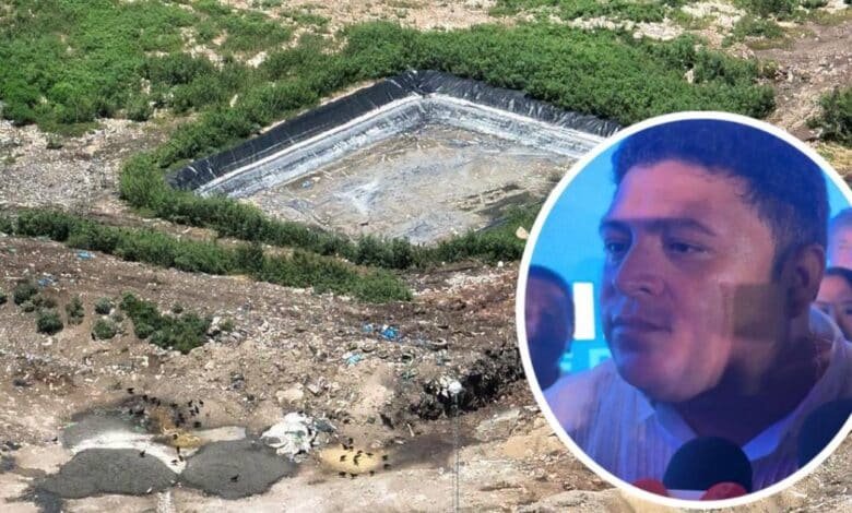 kanasín reporta avances en las correcciones de su relleno sanitario