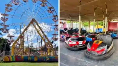 kanasín tendrá juegos mecánicos gratis durante toda la feria patria