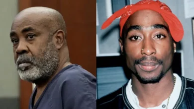 keffe d, culpable por la muerte de tupac