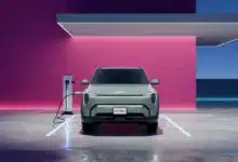 kia lanza servicio de recarga móvil para autos eléctricos en méxico