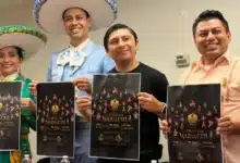 la fiesta del mariachi llega a mérida en su primera edición