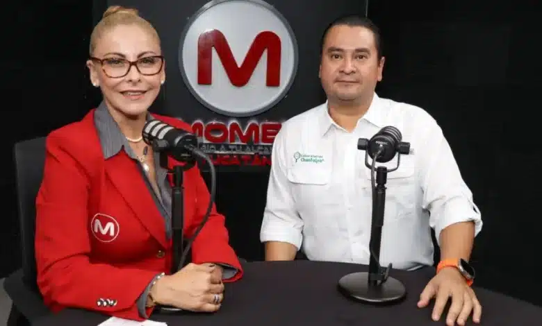Laboratorios Chontalpa apuesta por Yucatán como eje de su expansión en el sureste