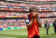 lamine yamal brilla y divide opiniones tras su gol