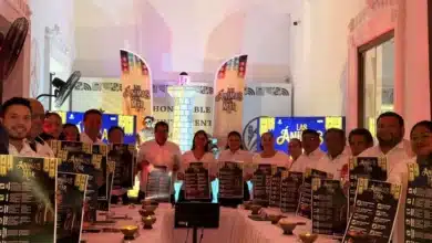 las Ánimas del mar 2026 llevará hanal pixán, leyendas y tradición a progreso