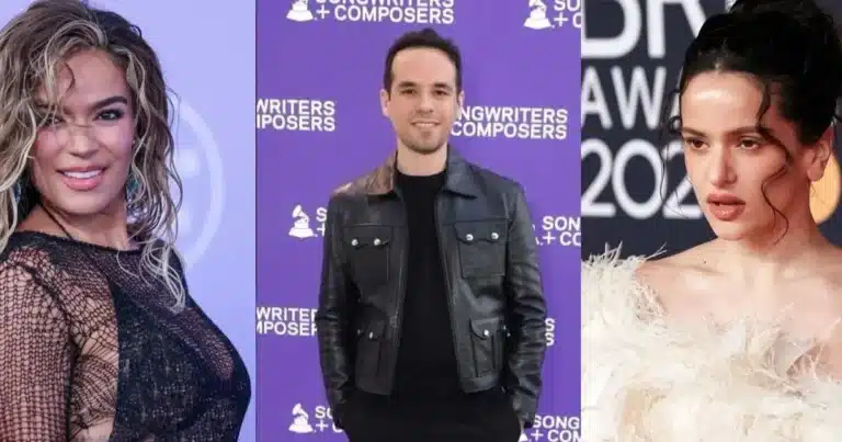 latin grammy 2026 edgar barrera lidera nominaciones con 10 candidaturas