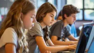 Maestros buscan que la IA no sustituya el aprendizaje