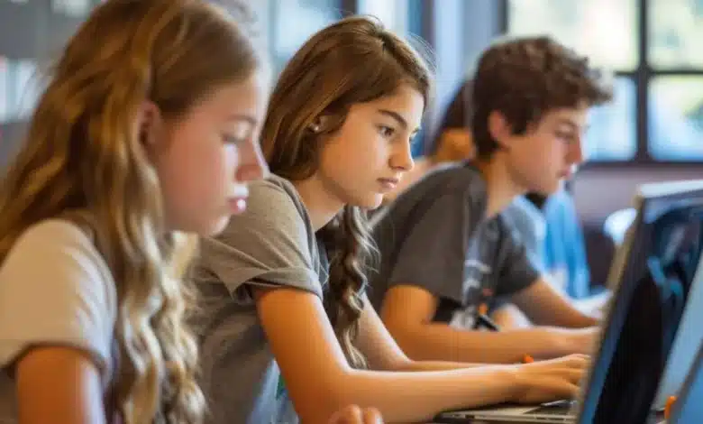 Maestros buscan que la IA no sustituya el aprendizaje