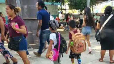 maestros y padres de familia respaldan límites al uso de celulares en escuelas de yucatán