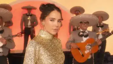 majo aguilar dará concierto gratuito en la plancha en mérida
