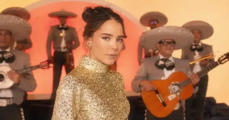 majo aguilar dará concierto gratuito en la plancha en mérida
