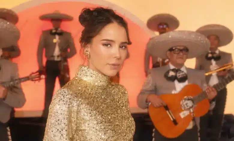 majo aguilar dará concierto gratuito en la plancha en mérida