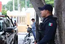 más de 200 policías resguardarán las fiestas patrias en mérida