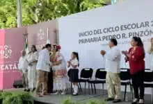 más de 605 mil estudiantes vuelven a las aulas en yucatán