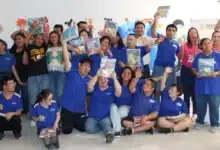 Más de 800 paquetes escolares llegarán a Asociaciones de Mérida