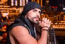 masad altamimi, eliminado de la casa de los famosos