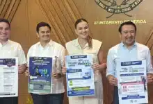 mérida abre convocatorias para subsidios de pintura, impermeabilizantes, bienestar e innovación