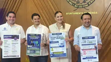 mérida abre convocatorias para subsidios de pintura, impermeabilizantes, bienestar e innovación
