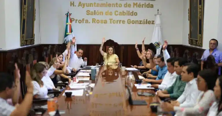 Mérida aprueba cuatro programas para ordenar el crecimiento urbano