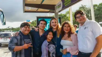 Mérida avanza en su transformación digital
