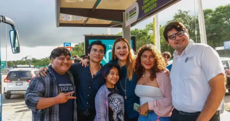 Mérida avanza en su transformación digital