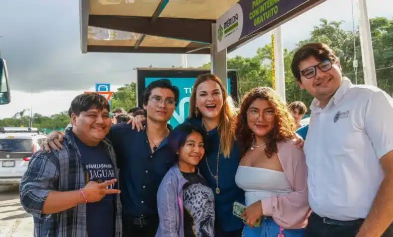 Mérida avanza en su transformación digital