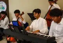 mérida celebra el mes patrio en la temporada olimpo