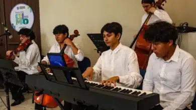 mérida celebra el mes patrio en la temporada olimpo