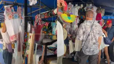 mérida en domingo gana visitantes en septiembre por las fiestas patrias