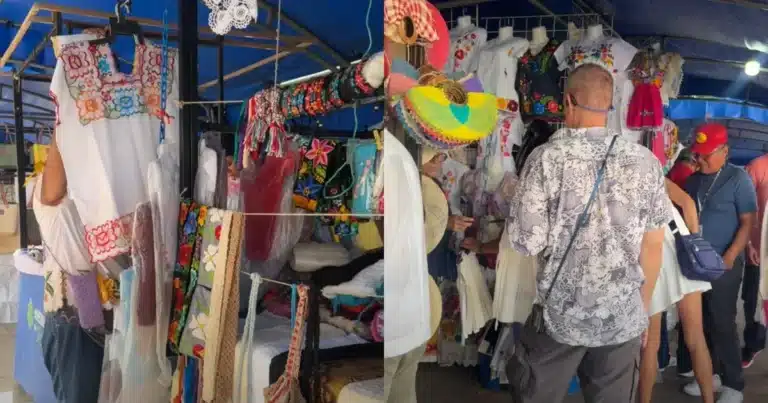 mérida en domingo gana visitantes en septiembre por las fiestas patrias