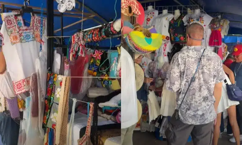 mérida en domingo gana visitantes en septiembre por las fiestas patrias
