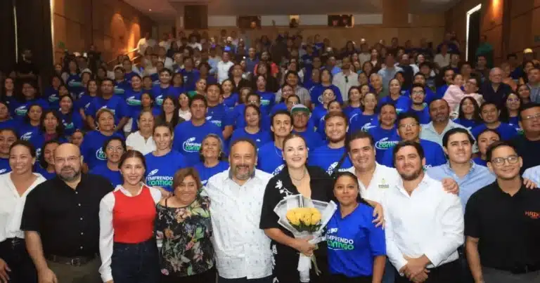 mérida impulsa a 140 emprendedores con el programa emprendo contigo