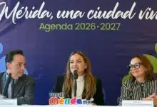 mérida lleva a cdmx su agenda cultural y turística para cerrar 2026