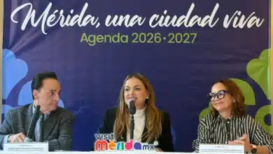 mérida lleva a cdmx su agenda cultural y turística para cerrar 2026
