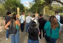 mérida lleva sus comunidades al mapa turístico