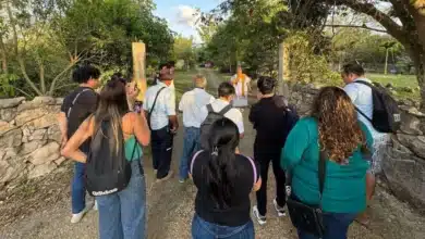 mérida lleva sus comunidades al mapa turístico
