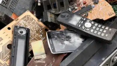 mérida prepara jornada de reciclaje electrónico conoce qué aparatos puedes llevar
