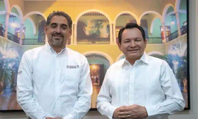 mérida recibirá a 9 mil aspirantes al enarm
