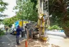 mérida refuerza respuesta ante las lluvias con más brigadas y maquinaria
