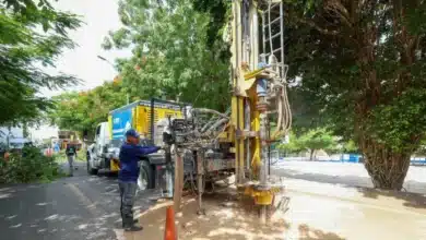 mérida refuerza respuesta ante las lluvias con más brigadas y maquinaria