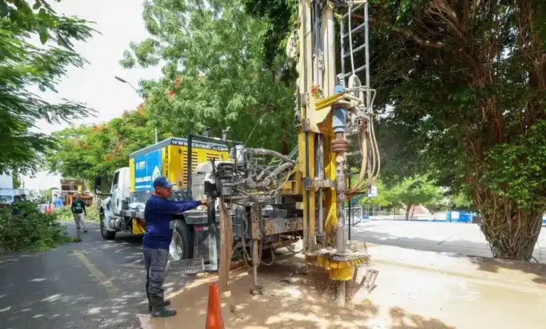 mérida refuerza respuesta ante las lluvias con más brigadas y maquinaria