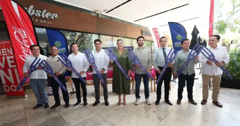 mérida se llena de sabor con restaurant week 2026