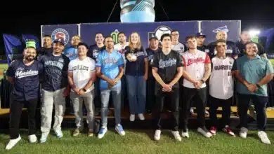 mérida se prepara para el “play ball” de la edición 15 de la liga meridana de invierno