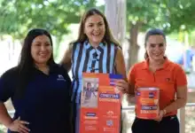 mérida se suma a colecta de construyendo sonrisas