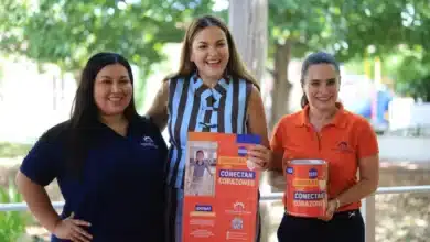 mérida se suma a colecta de construyendo sonrisas