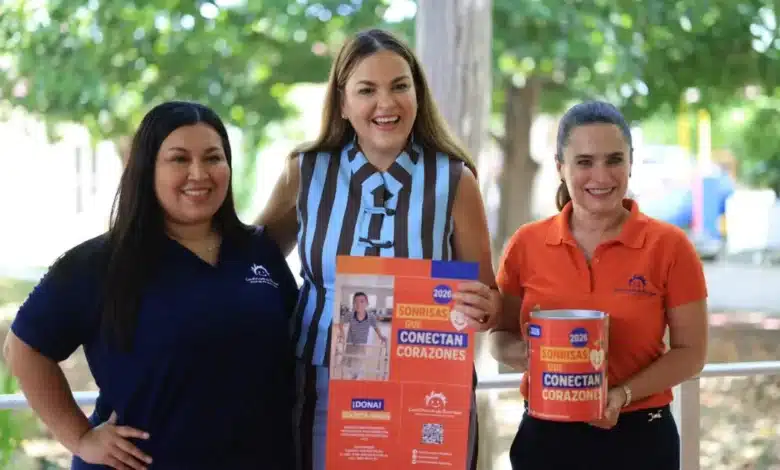 mérida se suma a colecta de construyendo sonrisas
