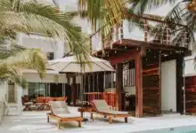 mérida supera los 6 mil 700 alojamientos tipo airbnb y plantean regularlos