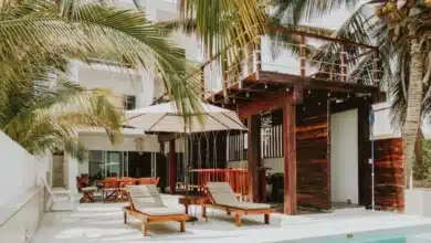 mérida supera los 6 mil 700 alojamientos tipo airbnb y plantean regularlos