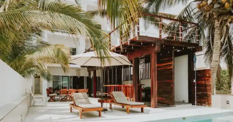 mérida supera los 6 mil 700 alojamientos tipo airbnb y plantean regularlos